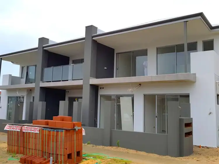 Main view of Homely apartment listing, 2/17 Adair Parade, Coolbinia WA 6050