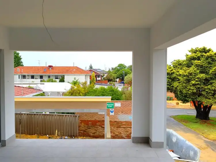 Fourth view of Homely apartment listing, 2/17 Adair Parade, Coolbinia WA 6050