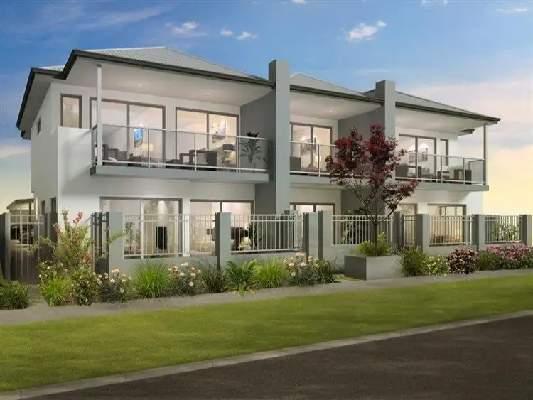 Sixth view of Homely apartment listing, 2/17 Adair Parade, Coolbinia WA 6050