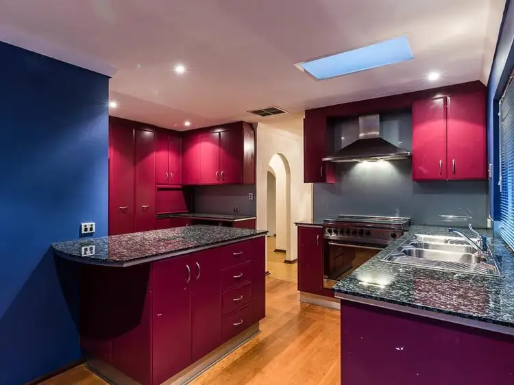 Fifth view of Homely house listing, 77 Lincoln Road, Forrestfield WA 6058