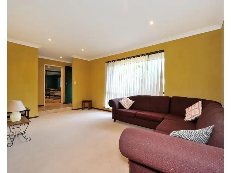 Second view of Homely house listing, 8 Arctic Close, Waikiki WA 6169