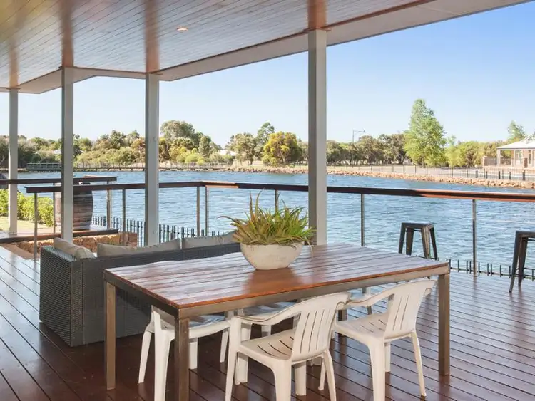 Second view of Homely house listing, 38 Cherry Hills Circle, Dunsborough WA 6281