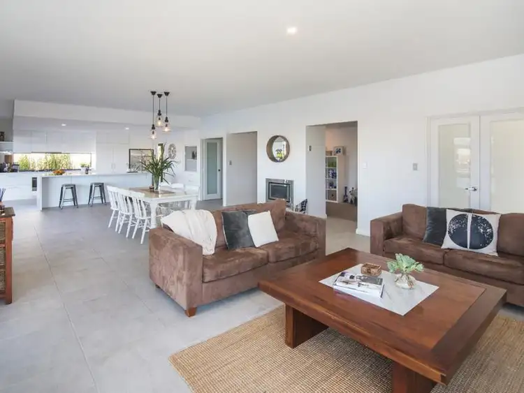 Fourth view of Homely house listing, 38 Cherry Hills Circle, Dunsborough WA 6281