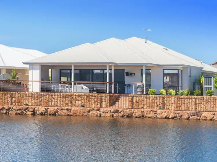 Seventh view of Homely house listing, 38 Cherry Hills Circle, Dunsborough WA 6281