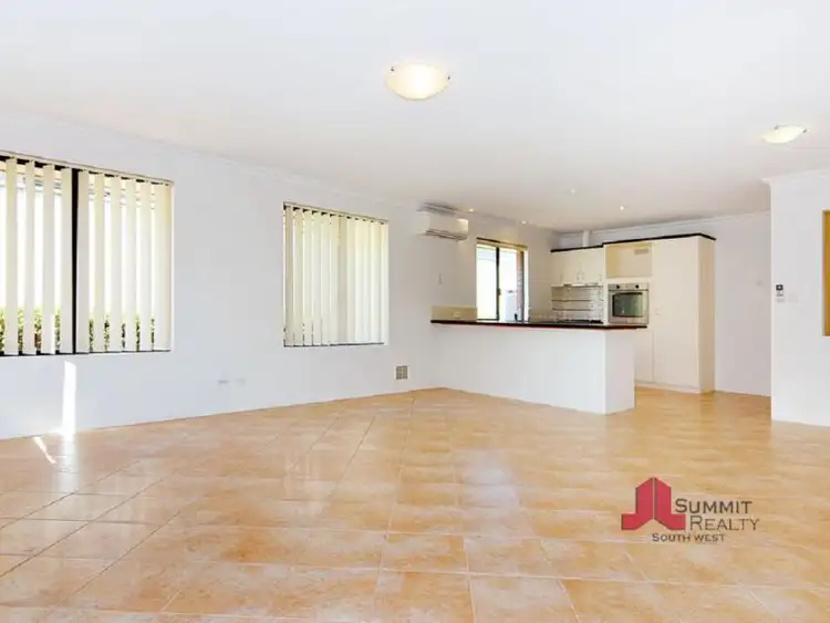 Third view of Homely house listing, 3 Maria Court, Australind WA 6233