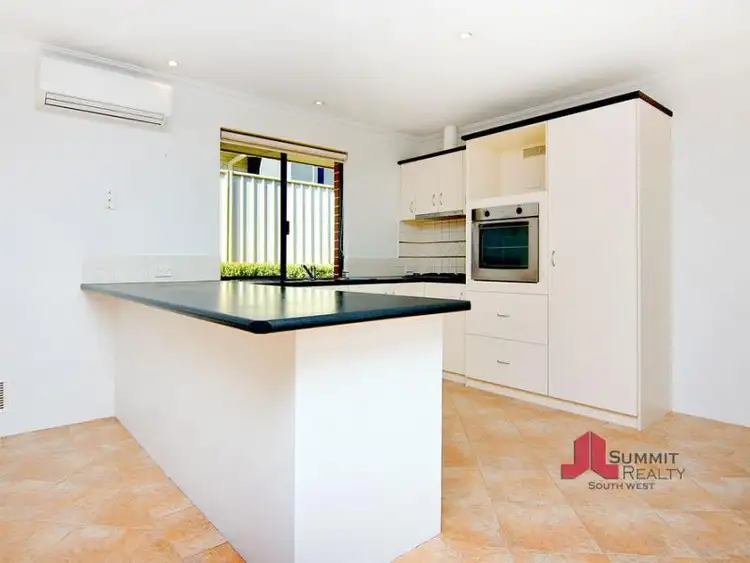 Fourth view of Homely house listing, 3 Maria Court, Australind WA 6233