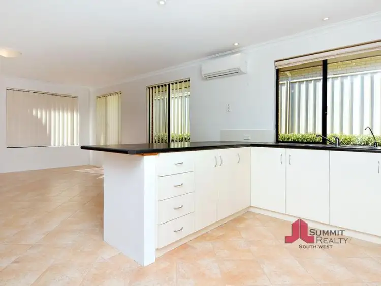 Fifth view of Homely house listing, 3 Maria Court, Australind WA 6233