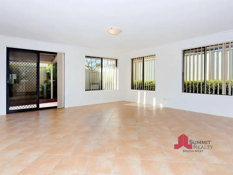Sixth view of Homely house listing, 3 Maria Court, Australind WA 6233