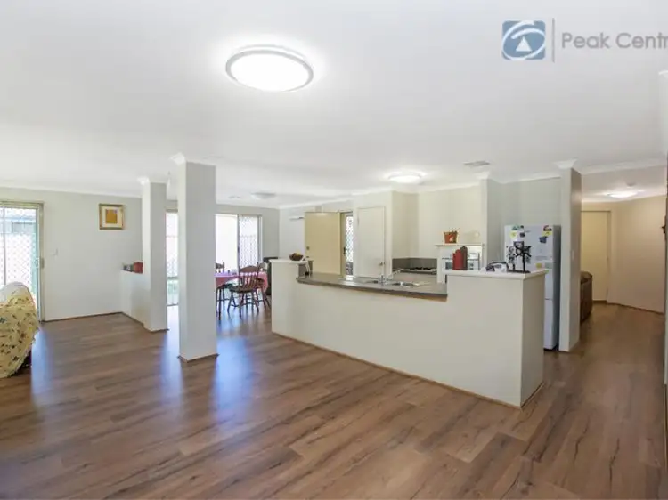Main view of Homely house listing, 13 Cotter Loop, Success WA 6164
