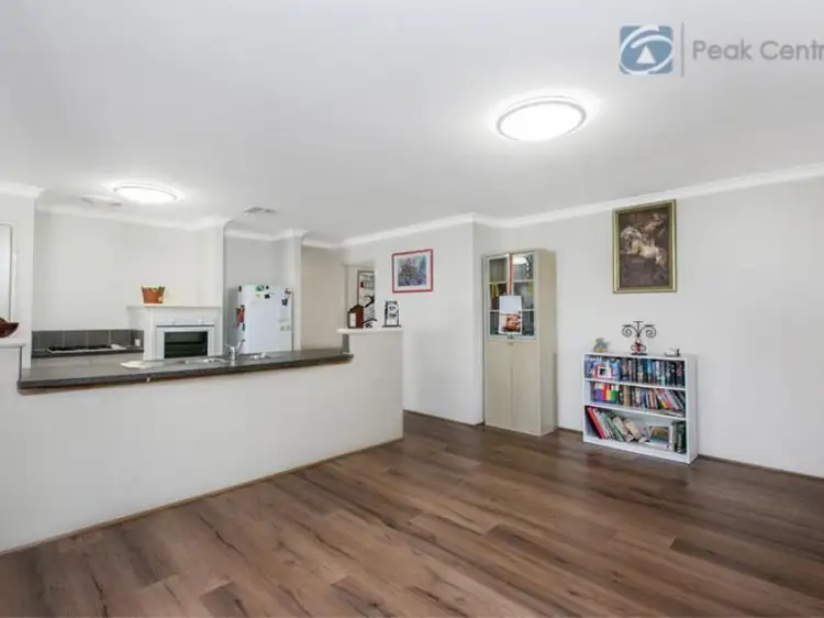 Fourth view of Homely house listing, 13 Cotter Loop, Success WA 6164