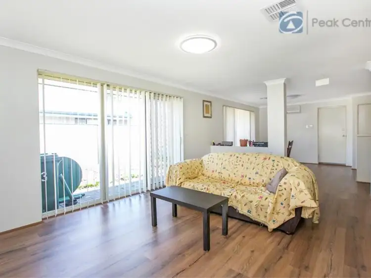 Fifth view of Homely house listing, 13 Cotter Loop, Success WA 6164