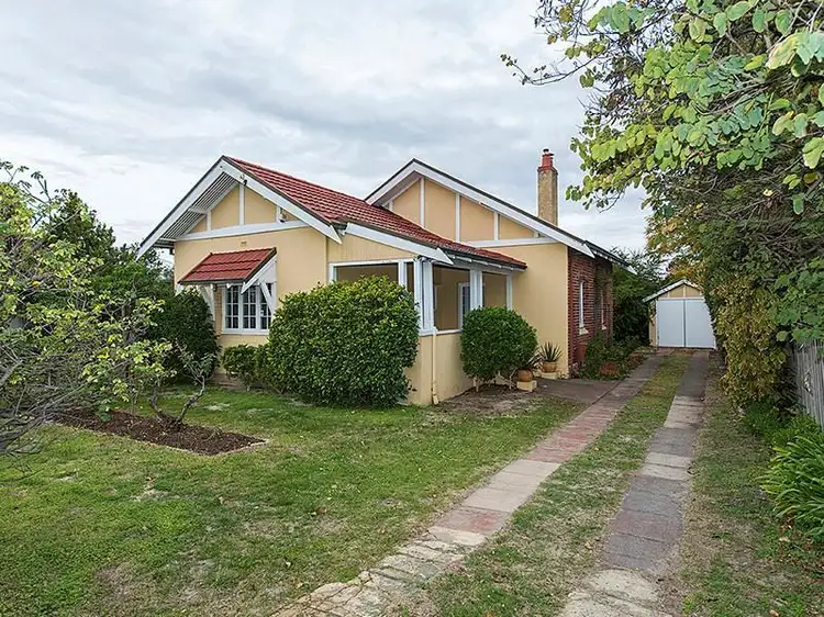 18 Gallipoli Street, Lathlain WA 6100