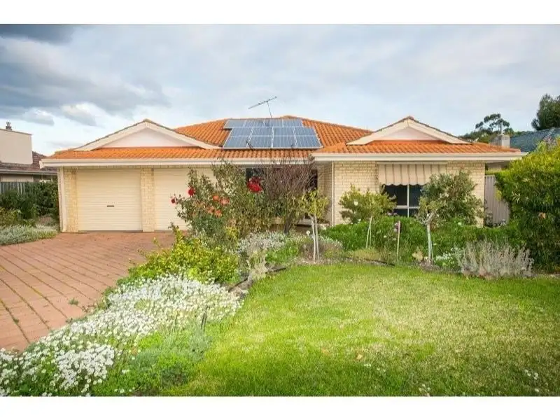 Main view of Homely house listing, 54A David Street, Yokine WA 6060