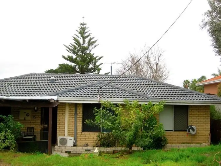Main view of Homely house listing, 54 Hudson Avenue, Girrawheen WA 6064