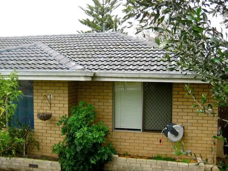 Second view of Homely house listing, 54 Hudson Avenue, Girrawheen WA 6064