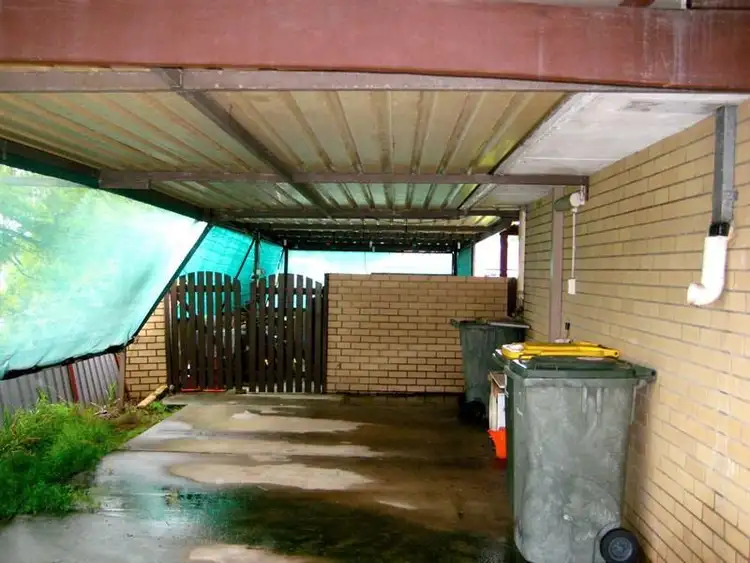 Fifth view of Homely house listing, 54 Hudson Avenue, Girrawheen WA 6064