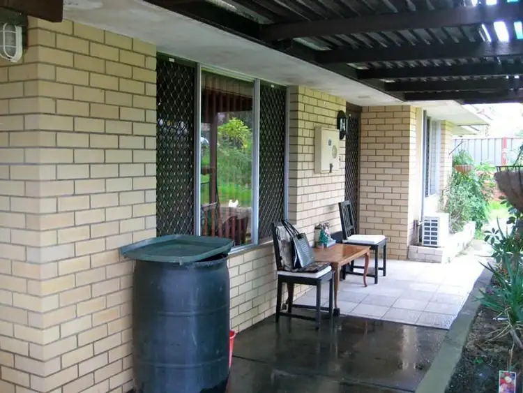 Sixth view of Homely house listing, 54 Hudson Avenue, Girrawheen WA 6064