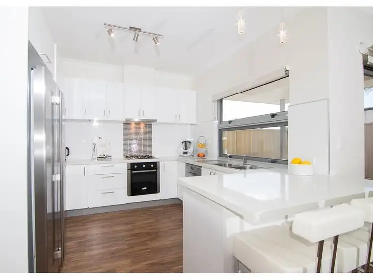 Third view of Homely villa listing, A/158 Oats St, Carlisle WA 6101