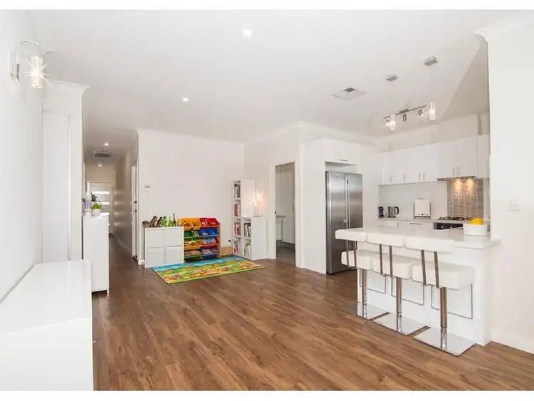 Fourth view of Homely villa listing, A/158 Oats St, Carlisle WA 6101