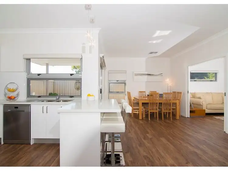 Fifth view of Homely villa listing, A/158 Oats St, Carlisle WA 6101