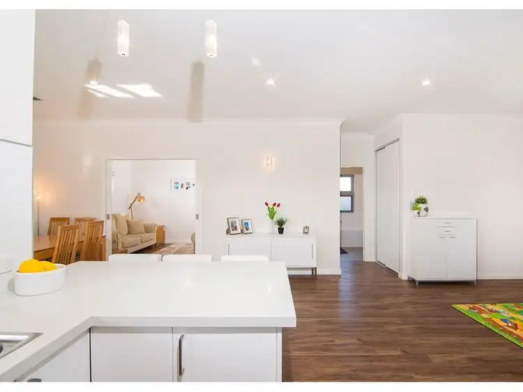 Sixth view of Homely villa listing, A/158 Oats St, Carlisle WA 6101