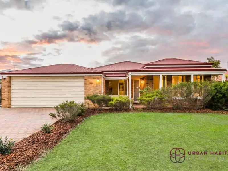 Main view of Homely house listing, 13 Prince Regent Gate, Bertram WA 6167