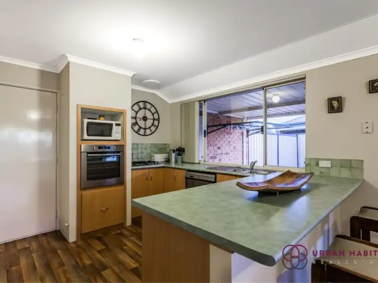 Fourth view of Homely house listing, 13 Prince Regent Gate, Bertram WA 6167