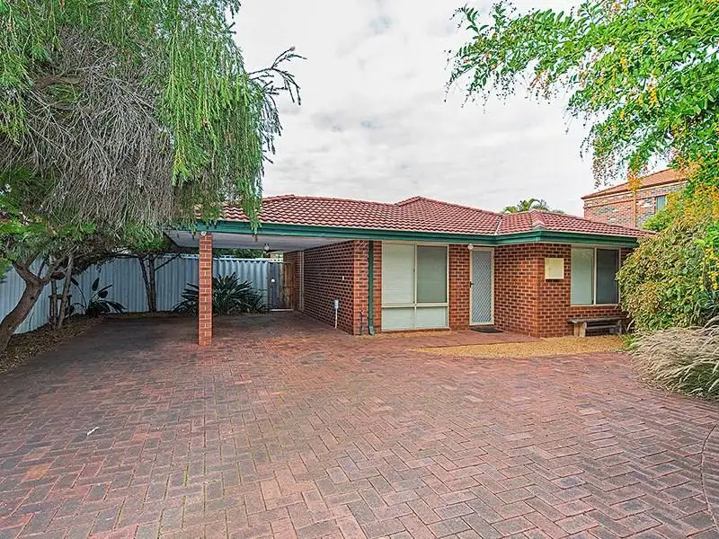 Main view of Homely house listing, 18A Gallipoli Street, Lathlain WA 6100