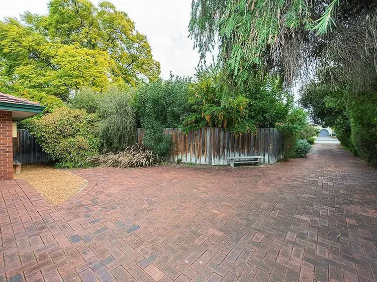 Third view of Homely house listing, 18A Gallipoli Street, Lathlain WA 6100