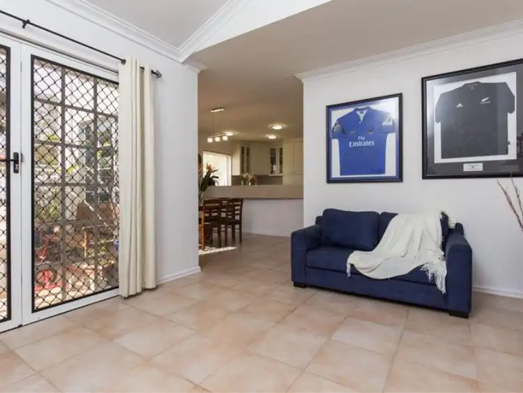 Seventh view of Homely townhouse listing, 1/14 Darby Street, Maylands WA 6051