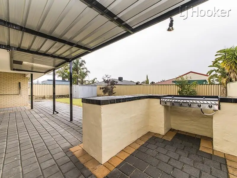 Main view of Homely house listing, 6 Yelka Way, Bertram WA 6167