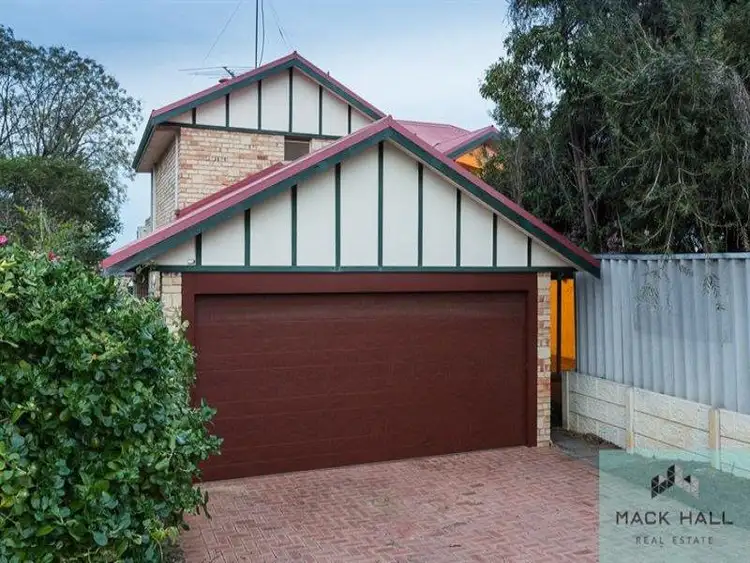 B/182 Wilding Street, Doubleview WA 6018