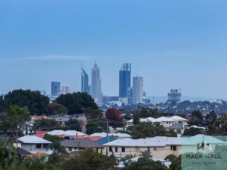 Second view of Homely house listing, B/182 Wilding Street, Doubleview WA 6018