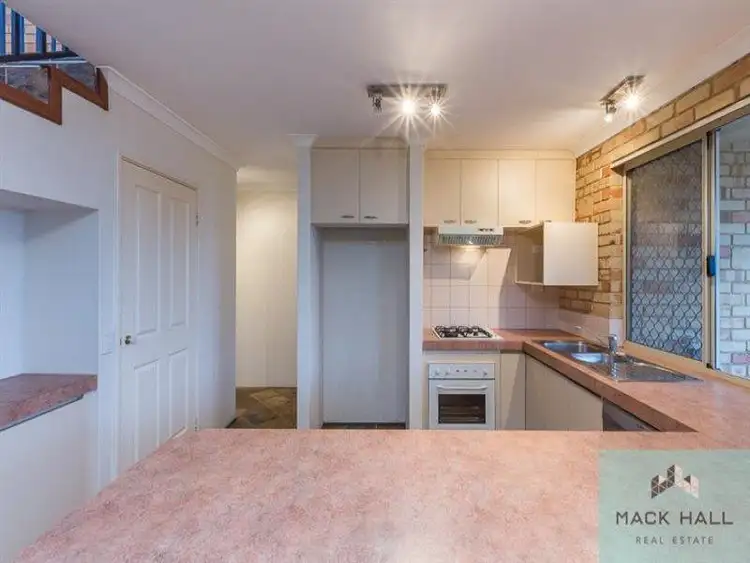 Fourth view of Homely house listing, B/182 Wilding Street, Doubleview WA 6018