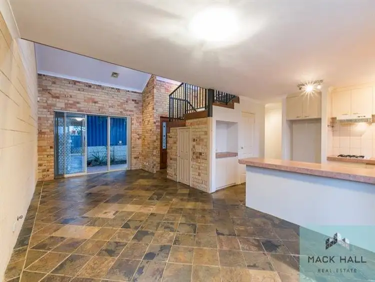 Fifth view of Homely house listing, B/182 Wilding Street, Doubleview WA 6018