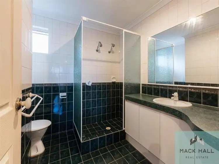 Sixth view of Homely house listing, B/182 Wilding Street, Doubleview WA 6018