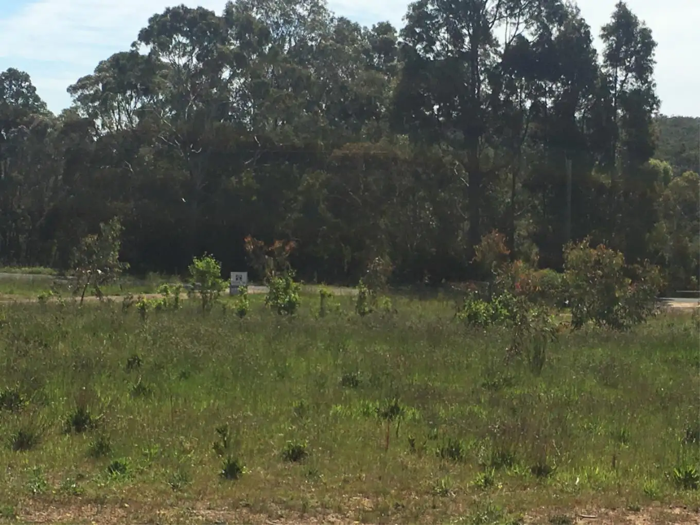 Main view of Homely land listing, Lot 90, Ashton Street, Margaret River WA 6285