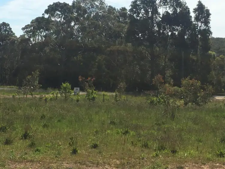 Fifth view of Homely land listing, Lot 90, Ashton Street, Margaret River WA 6285