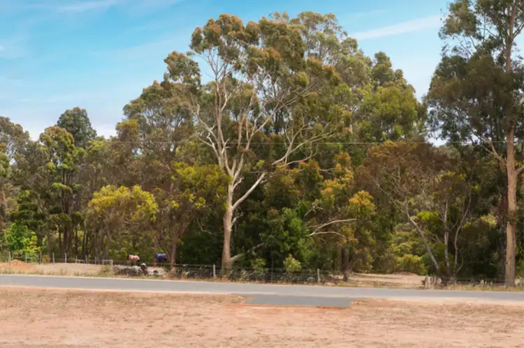 Sixth view of Homely land listing, Lot 90, Ashton Street, Margaret River WA 6285