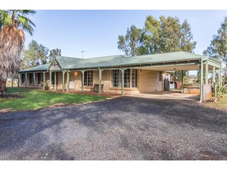 Main view of Homely house listing, 168 Kargotich Road, Oakford WA 6121