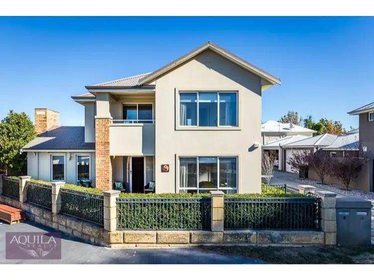 9 Harman Place, Aveley WA 6069