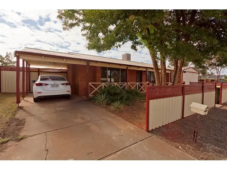 Main view of Homely house listing, 2 Burton Place, West Lamington WA 6430