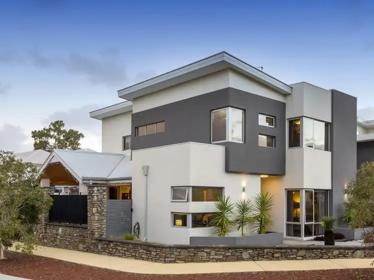 Second view of Homely house listing, 16 Grasstree Way, Churchlands WA 6018