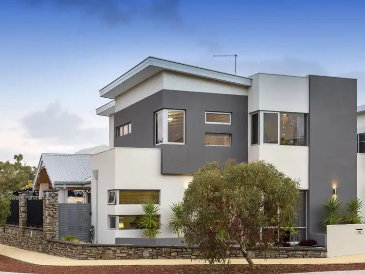 Third view of Homely house listing, 16 Grasstree Way, Churchlands WA 6018