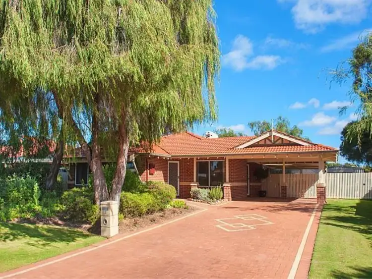 3 Chapel Court, West Busselton WA 6280