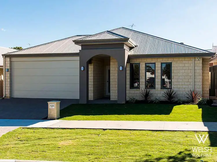 Main view of Homely house listing, 57 Stanton Road, Redcliffe WA 6104
