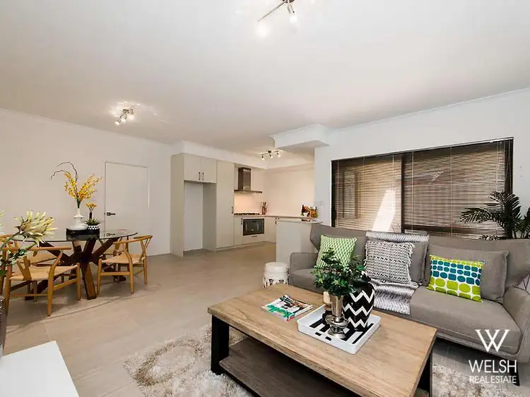 Second view of Homely house listing, 57 Stanton Road, Redcliffe WA 6104