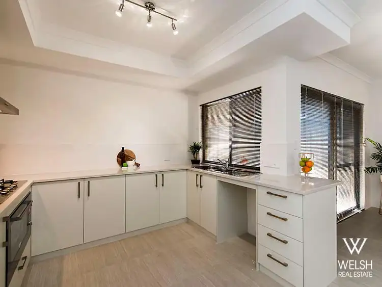 Fourth view of Homely house listing, 57 Stanton Road, Redcliffe WA 6104