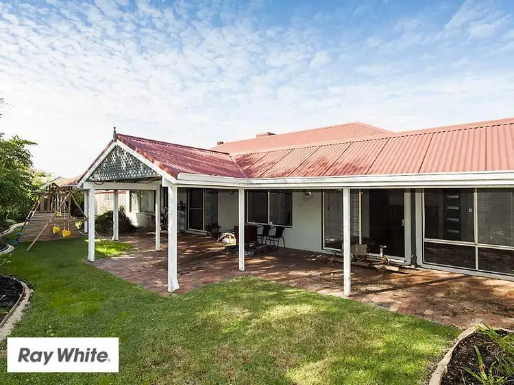 Main view of Homely house listing, 37 Millstream Grove, Ellenbrook WA 6069