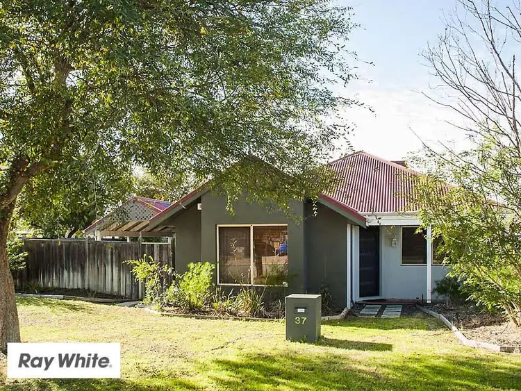 Second view of Homely house listing, 37 Millstream Grove, Ellenbrook WA 6069